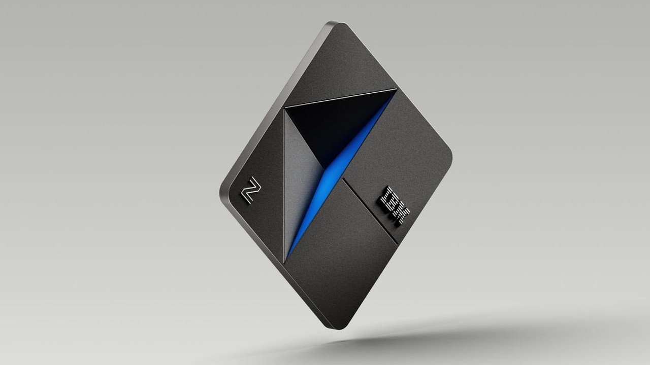 IBM z17