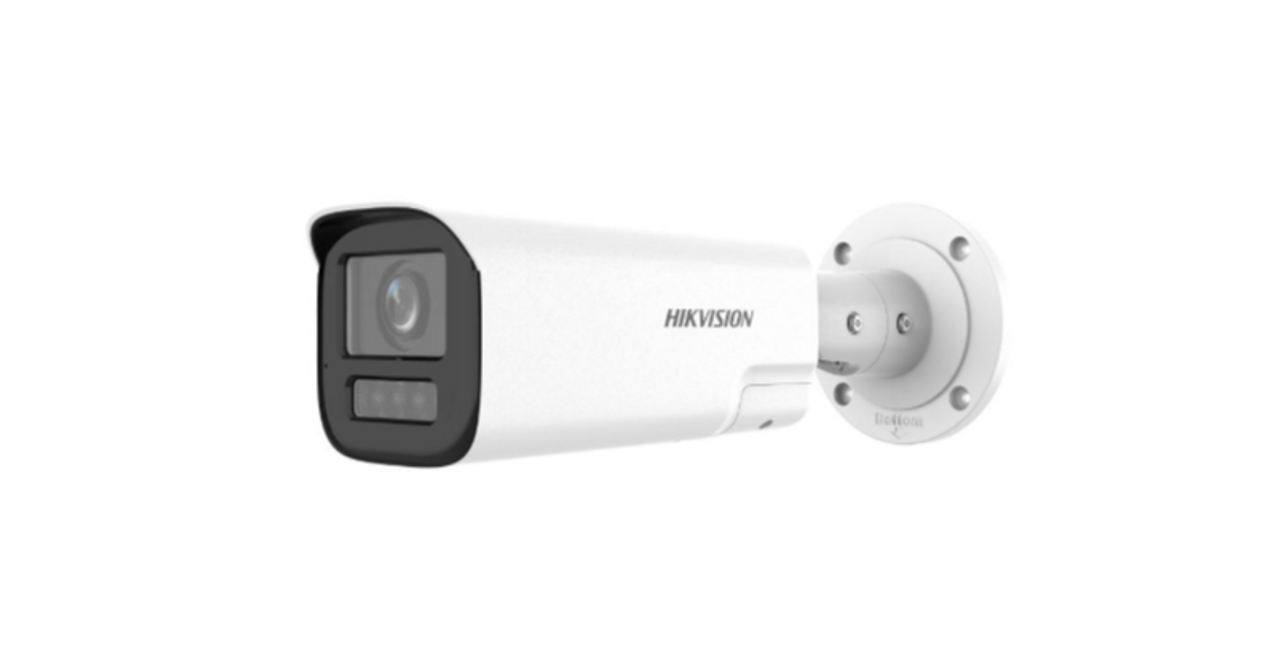 DS-2CE19K0T-LXTSZ(2.7-13.5mm)