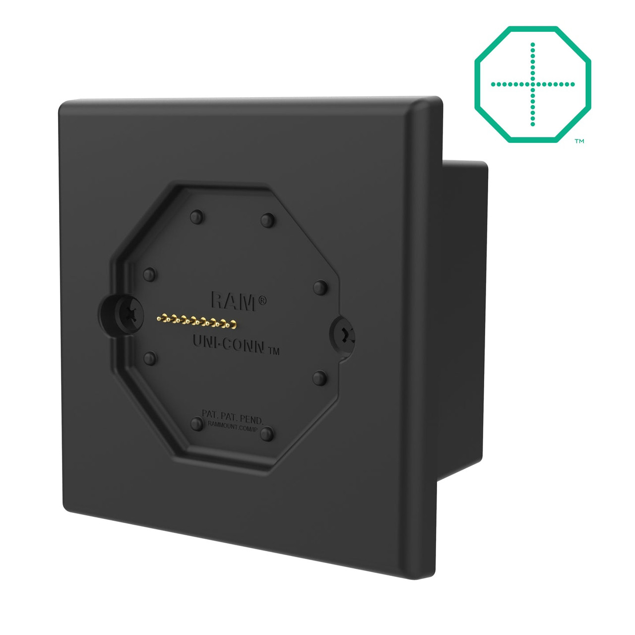 RAM-GDS-DOCK-W8-POEU