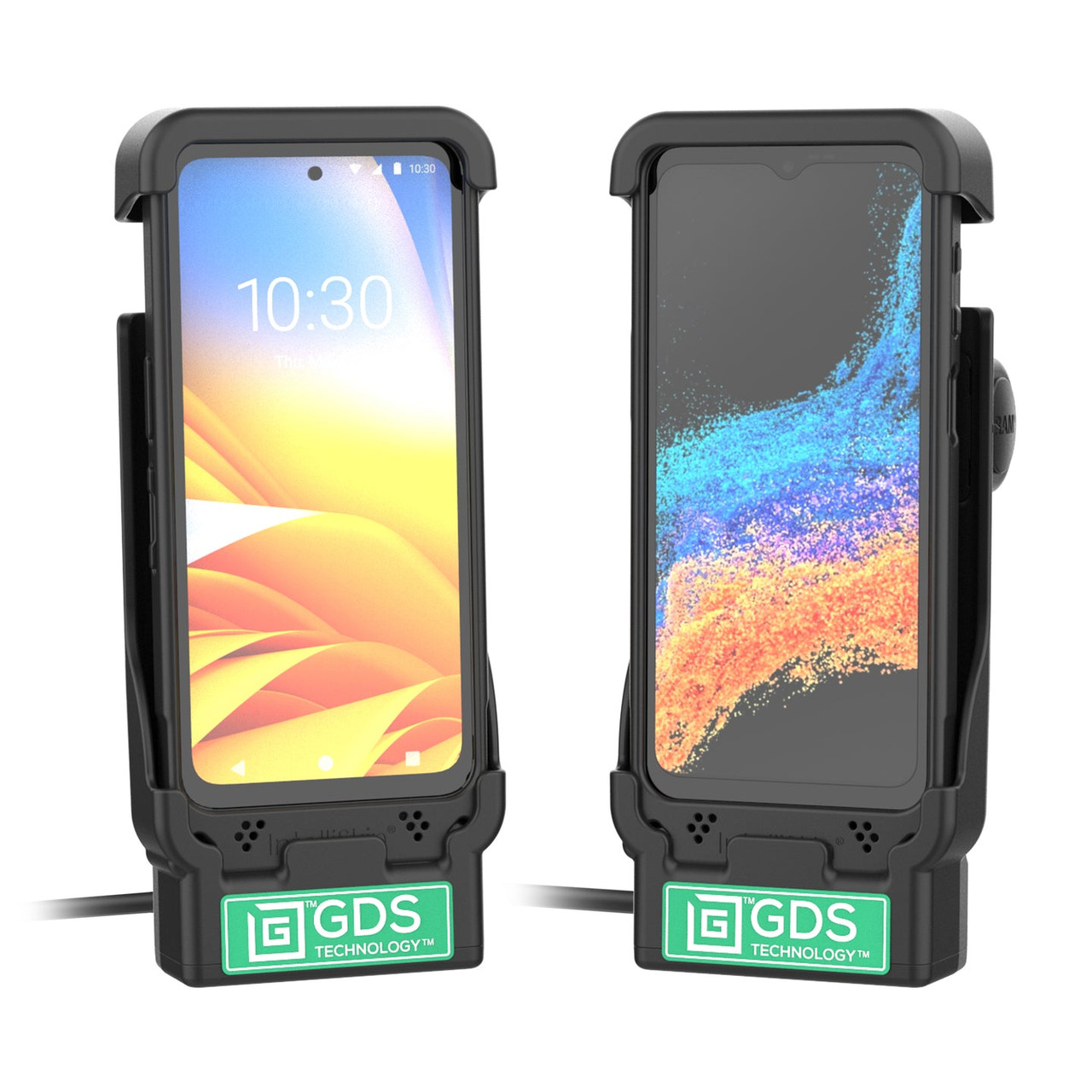 RAM-GDS-DOCK-V15-BU