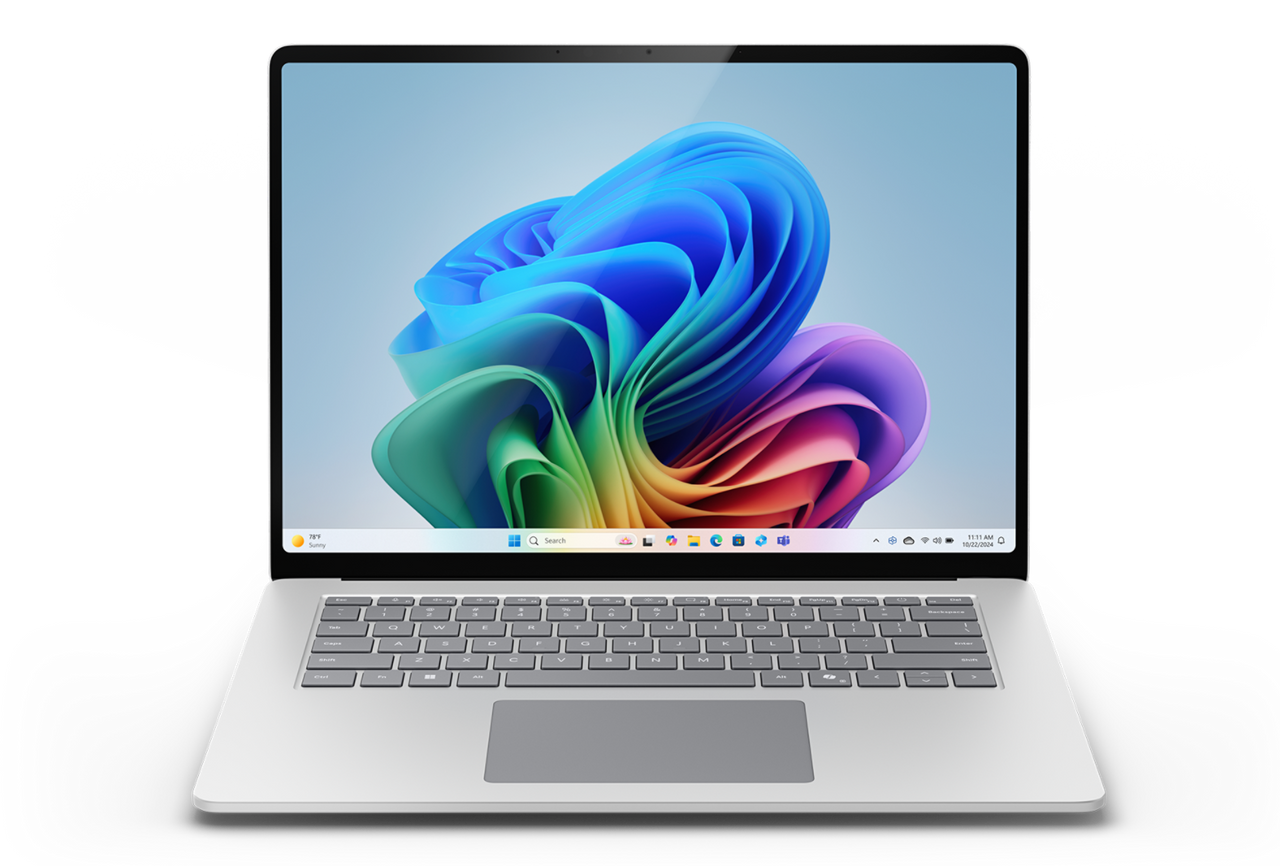 Surface Laptop 15