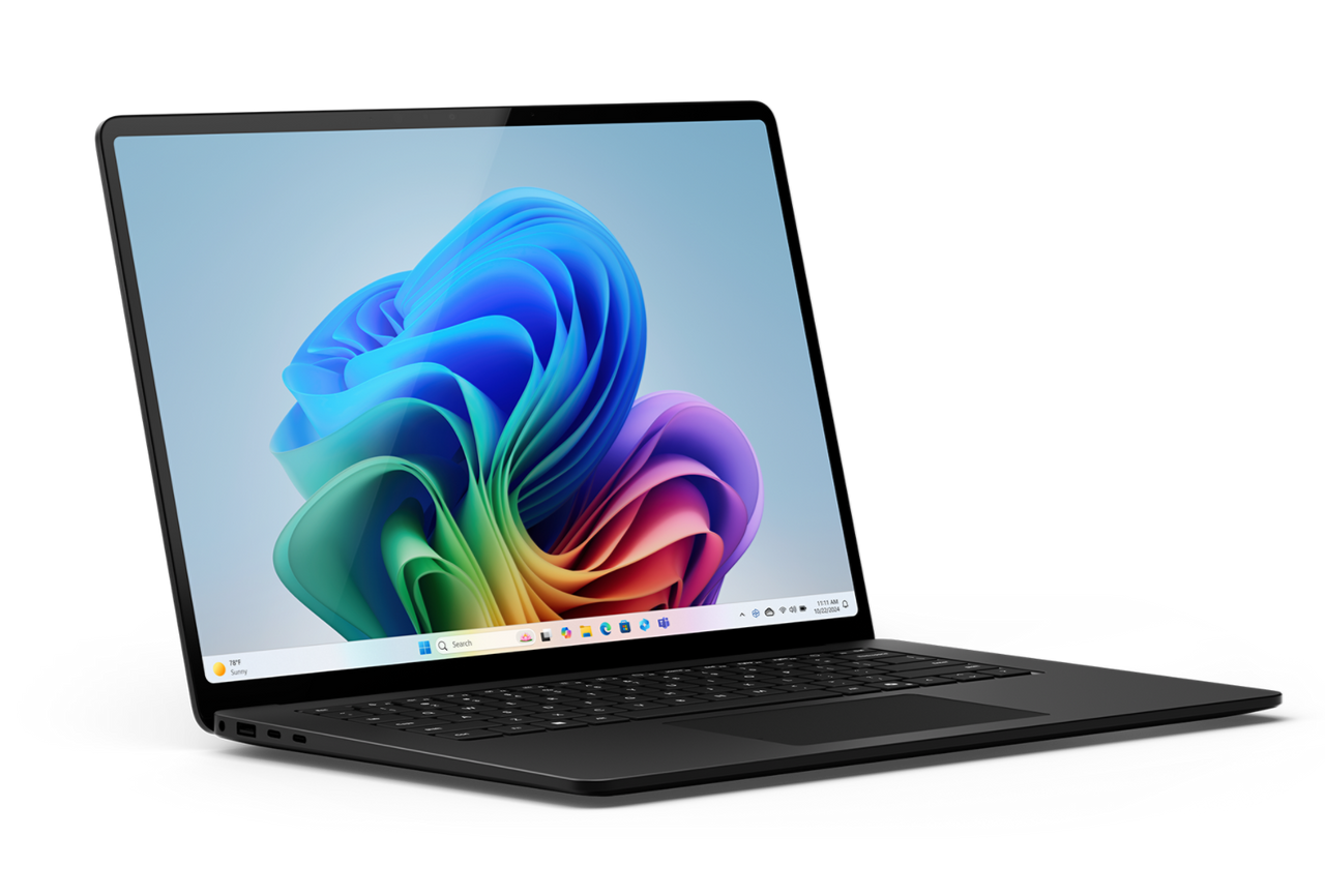 Surface Laptop 15