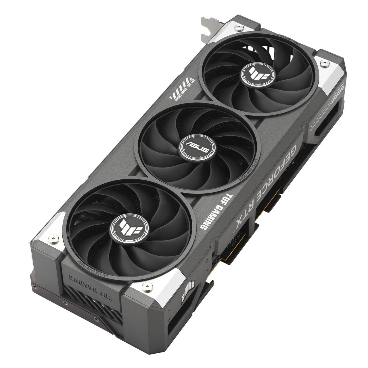 ASUS TUF Gaming GeForce RTX 5060 OC Edition Graphics Card - Thumbnail 4