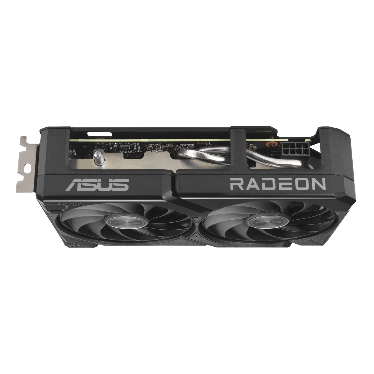 DUAL-RX9060XT-8G