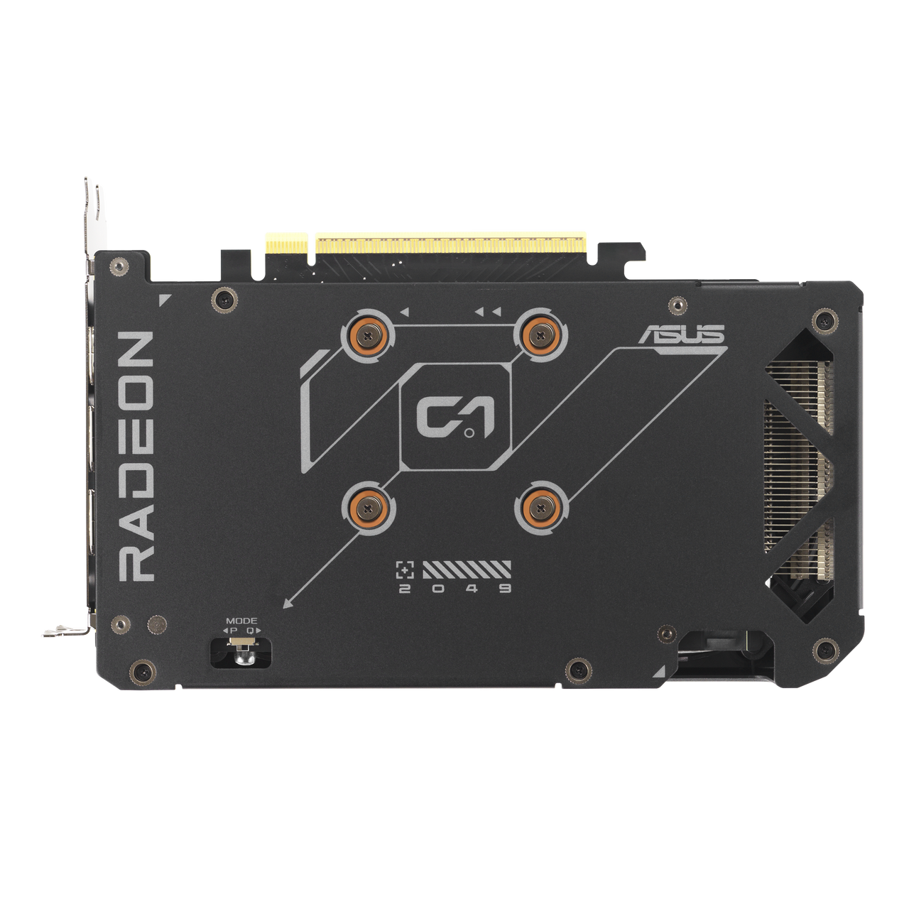 DUAL-RX9060XT-8G