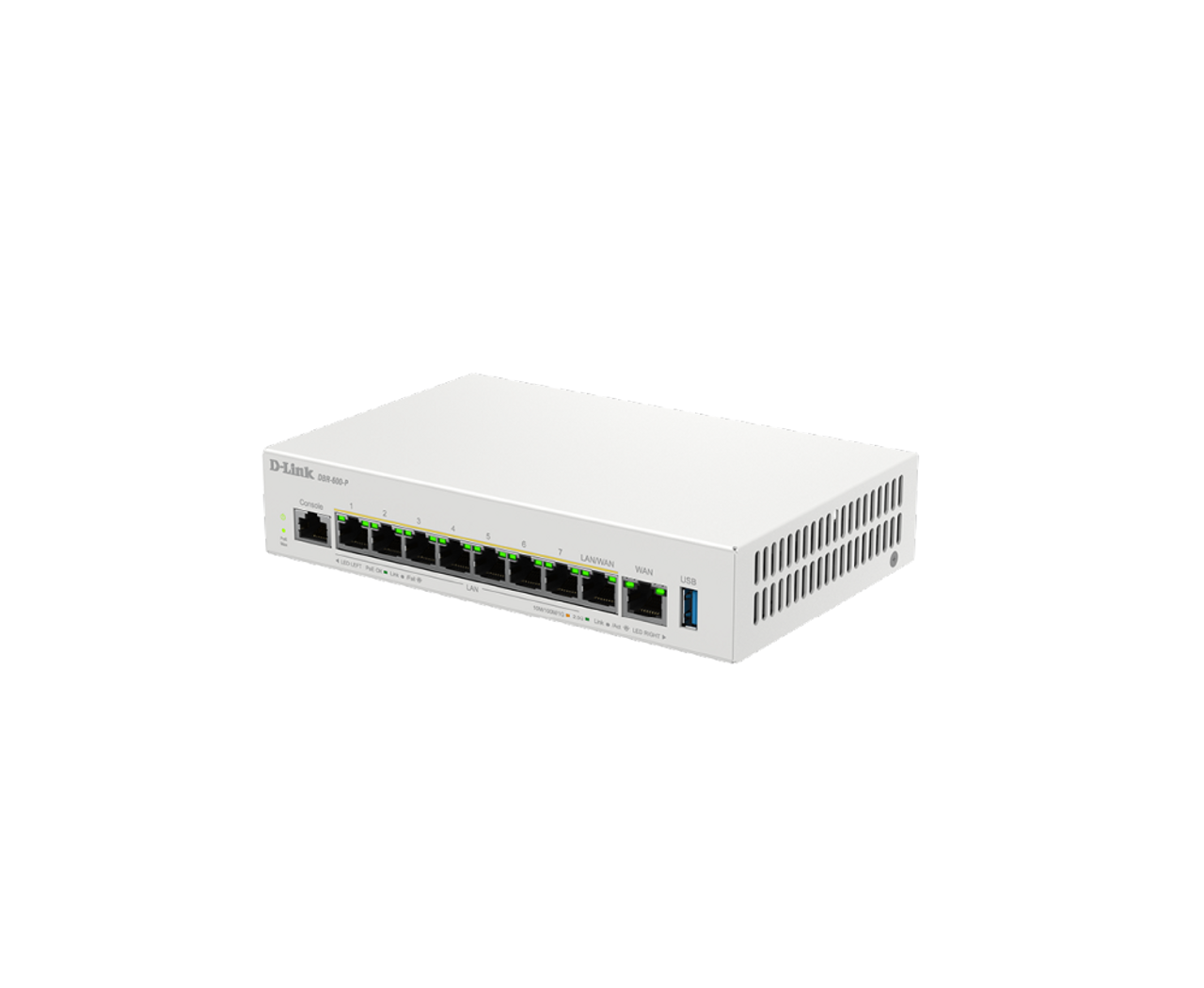 DBR-600-P