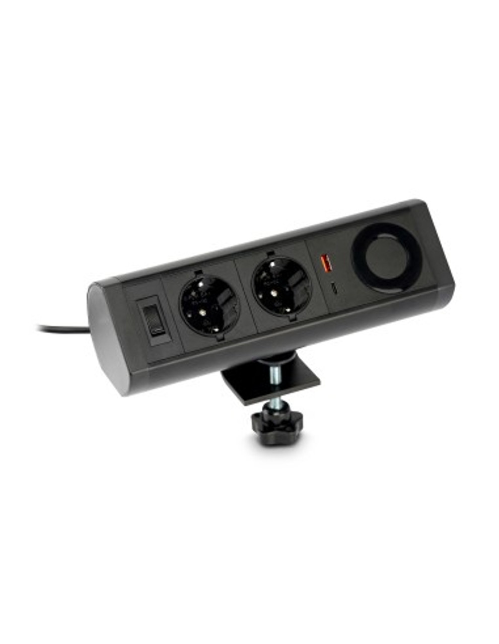 PPS03UF-BK