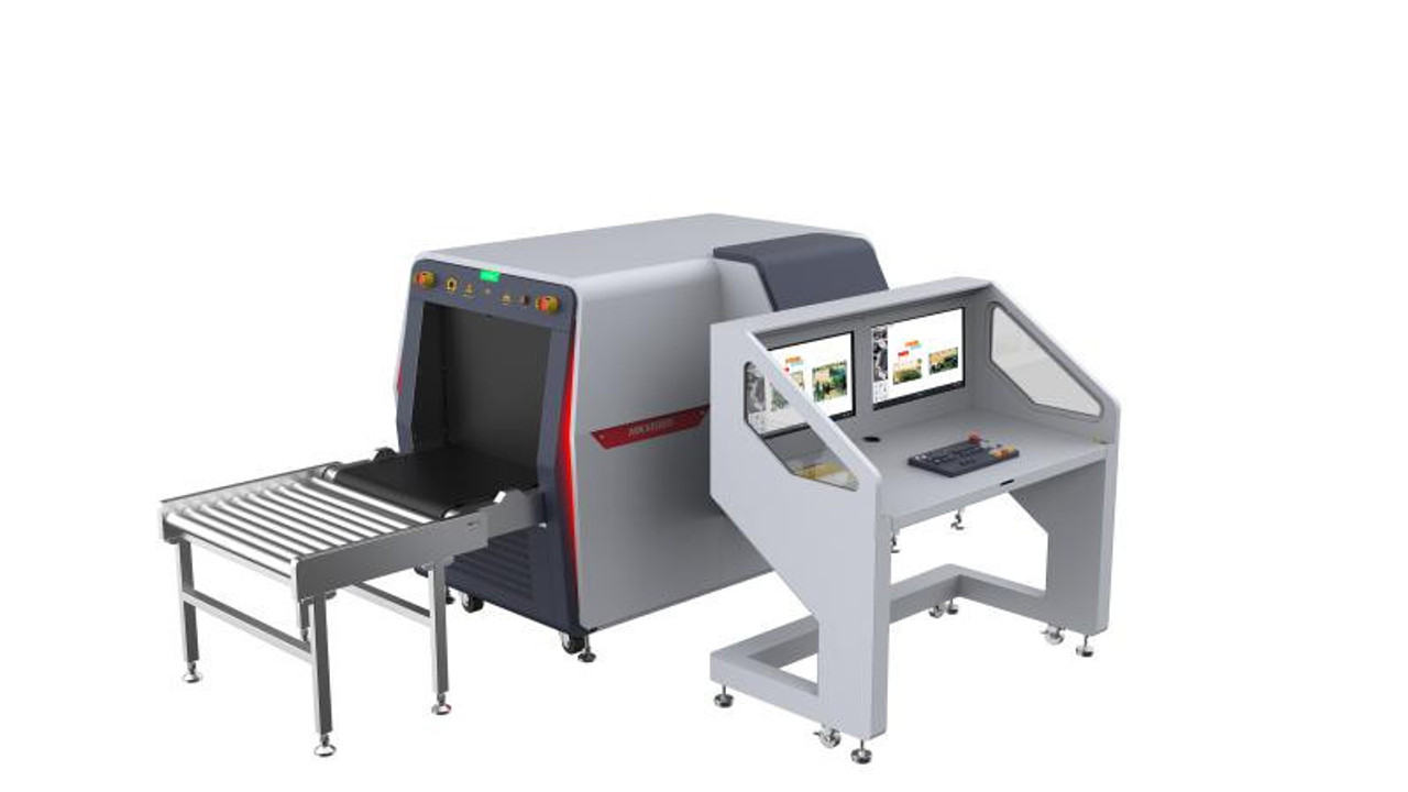 ISD-SC6550D-H4CVL(110V)