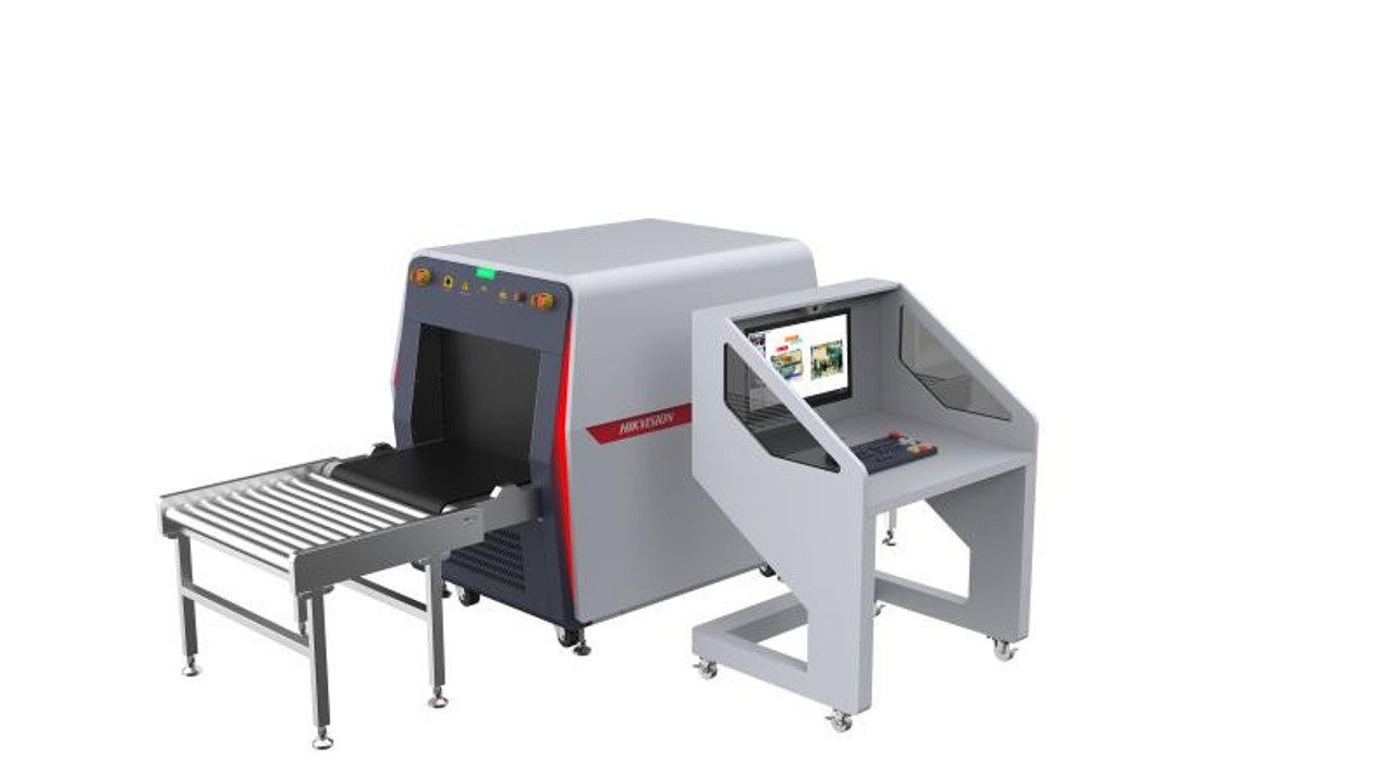 ISD-SC6550S-H4CVL(110V)