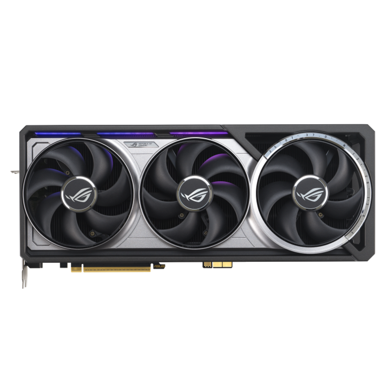 ROG-ASTRAL-RTX5090-O32G-BTF-GAMING