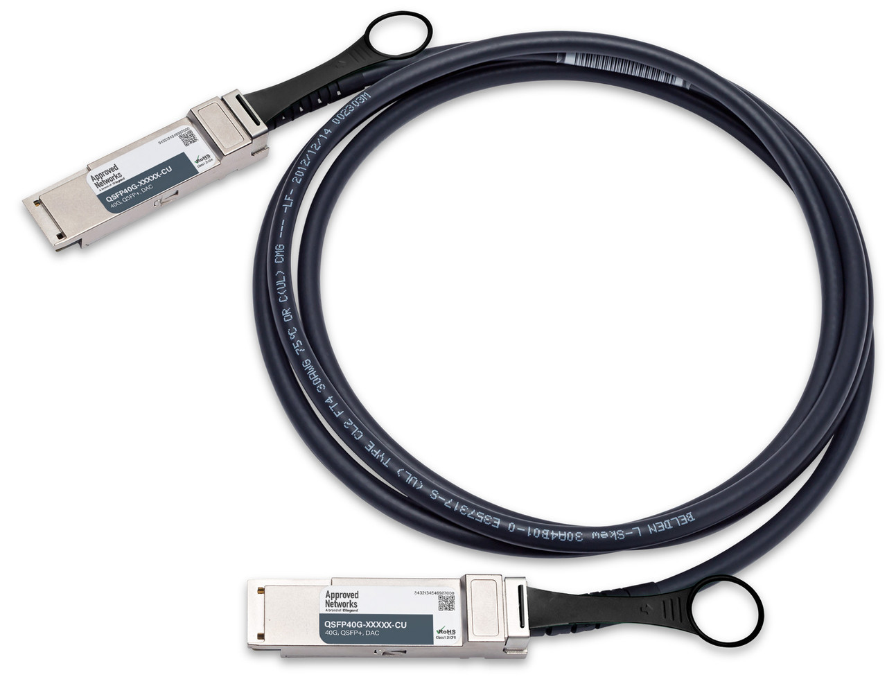 QSFP40G-BRCS-CU-0.5M
