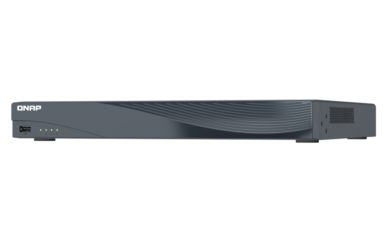 TVR-AI200