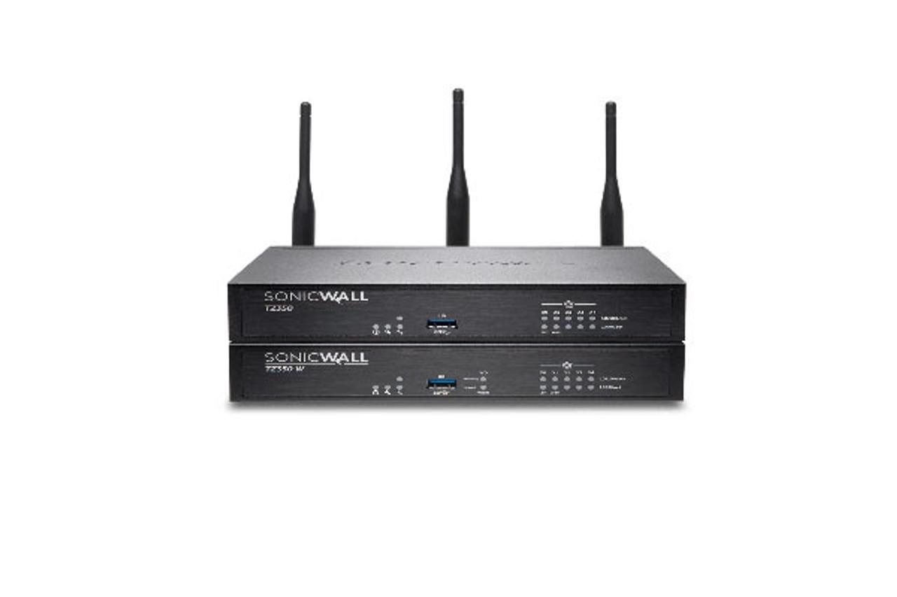 SONICWALL TZ350