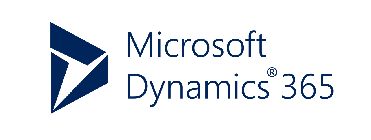 Microsoft Dynamics 365 Layout