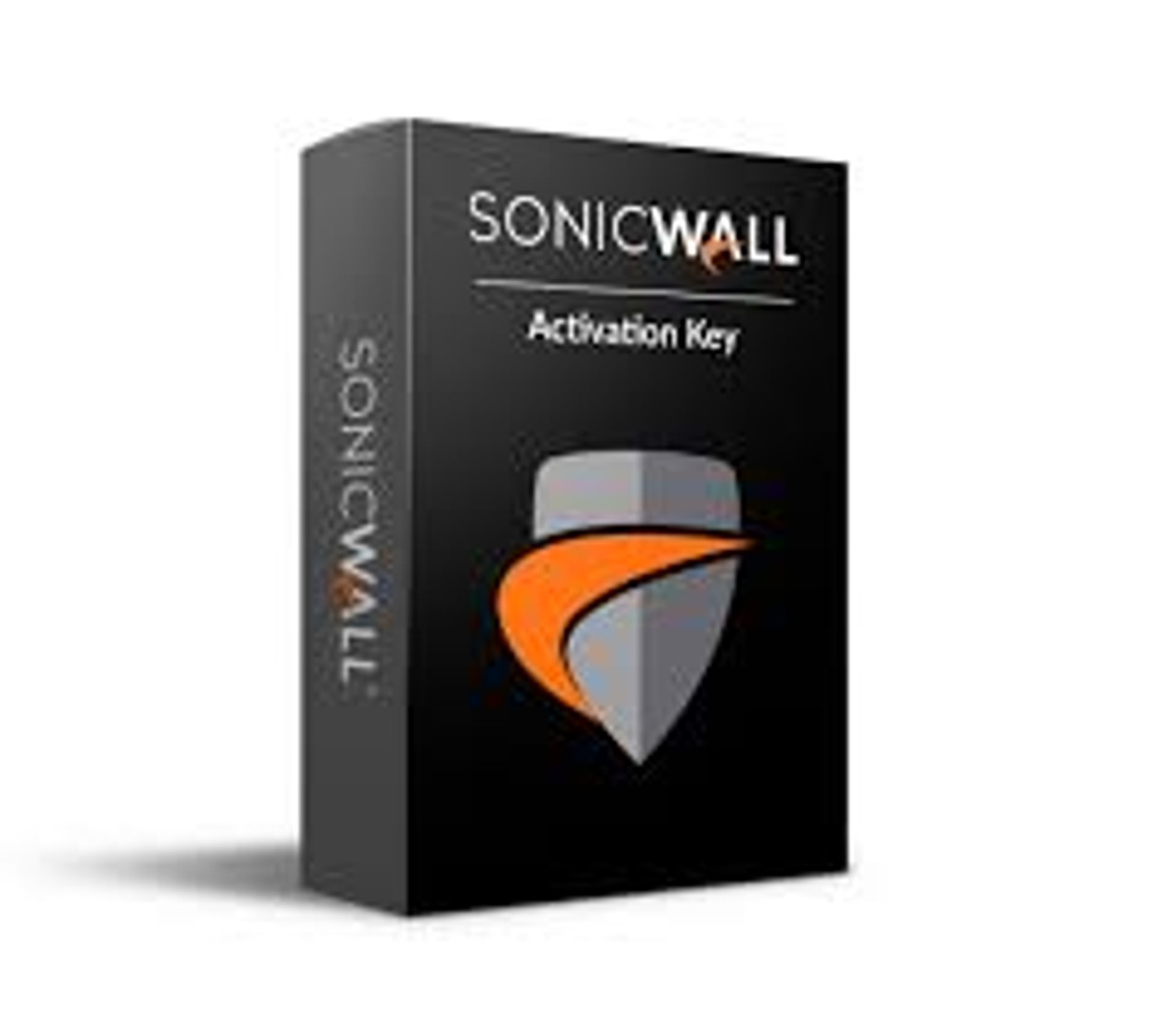 SonicWALL SONICWAVE 400 SERIES SECURE CLOUD WIFI MANAGEMENT AND SUPPORT  1AP-3YR