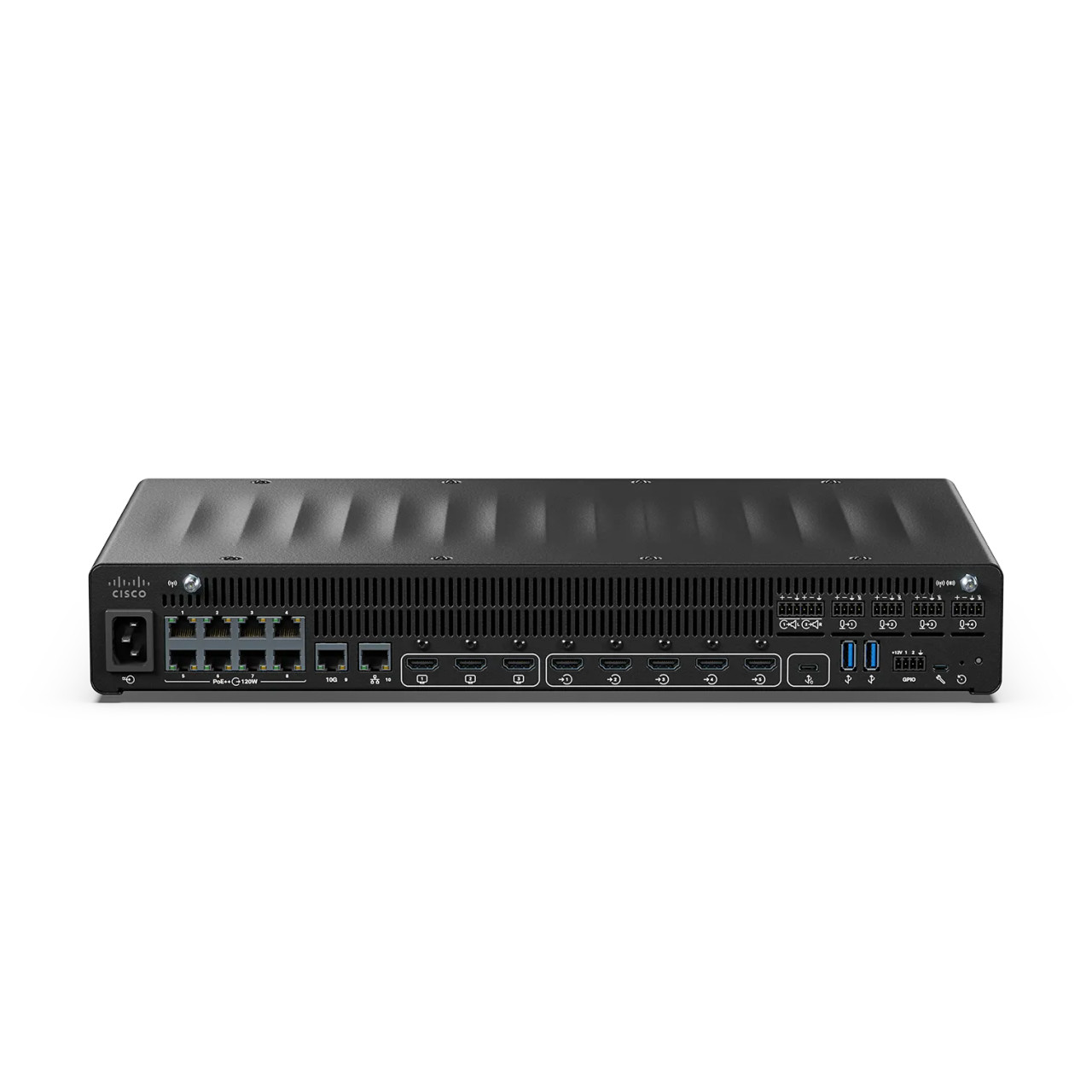 Cisco Codec Pro G2, Standalone - CS-CPRO-K9