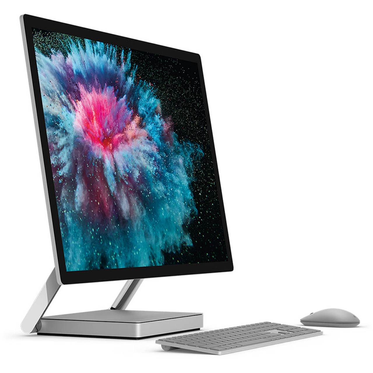 MICROSOFT FACTORY RECERTIFIED SURFACE STUDIO-2 COMMERCIAL AIO PC