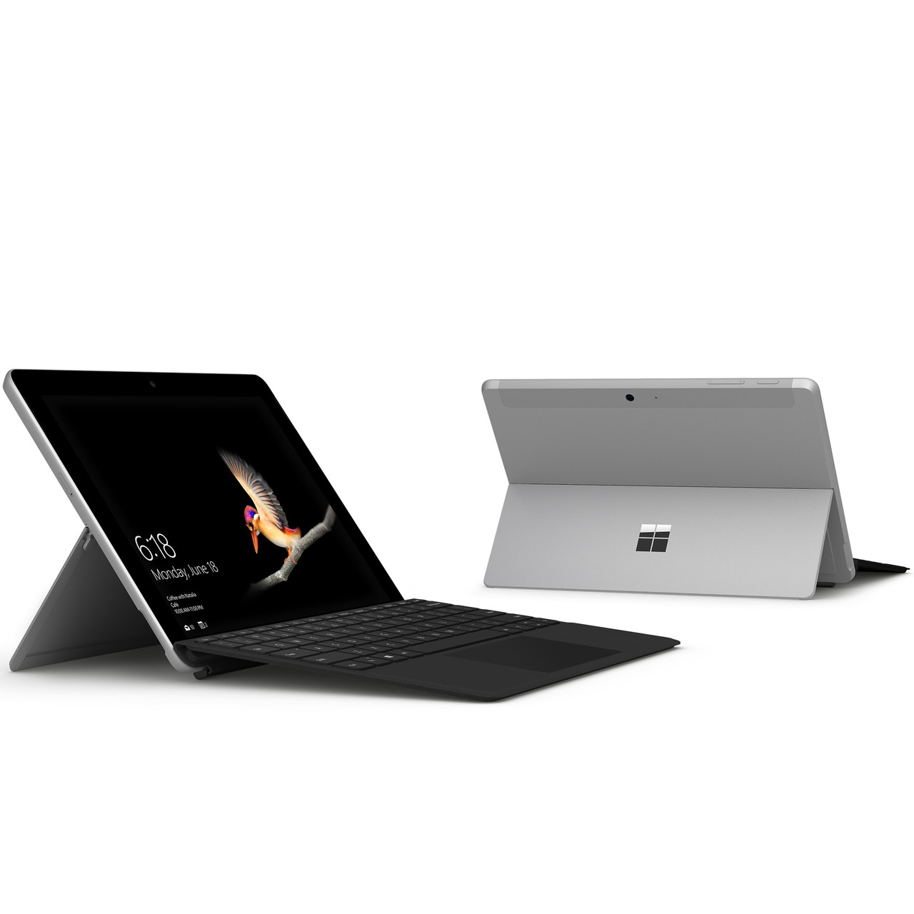 Surface Go 10.0型 SSD:128GB メモリ:8GB シルバー… | angeloawards.com