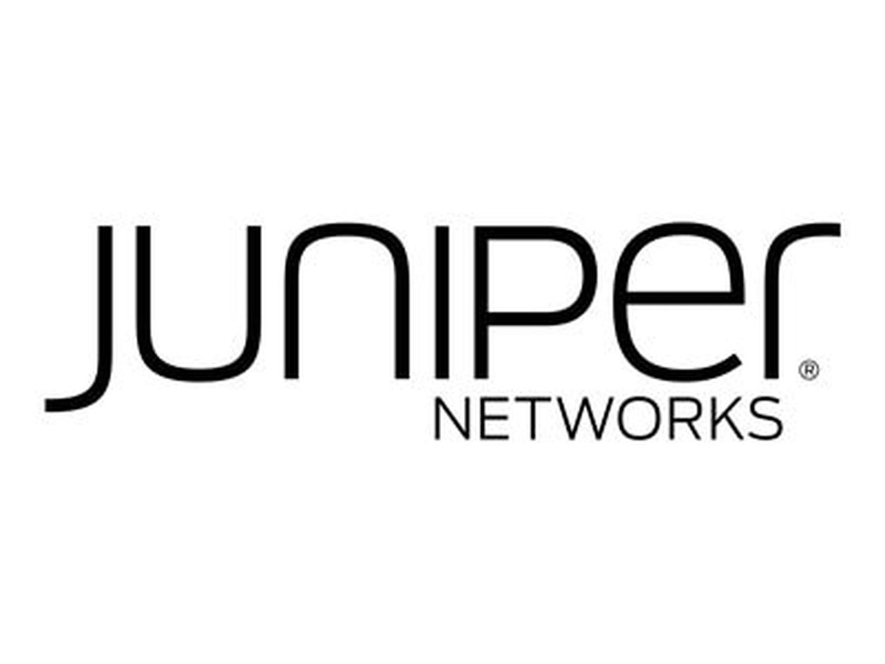 Juniper Appformix License For Monitoring Cpe Device; 1 Device; 2 Year Subscription; Support Included; Minimum & Incremental Purchase Qty Is1