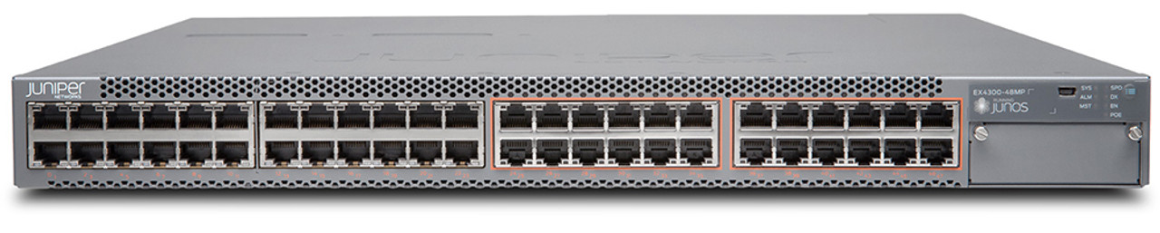 B-EX4300-48P-EDU