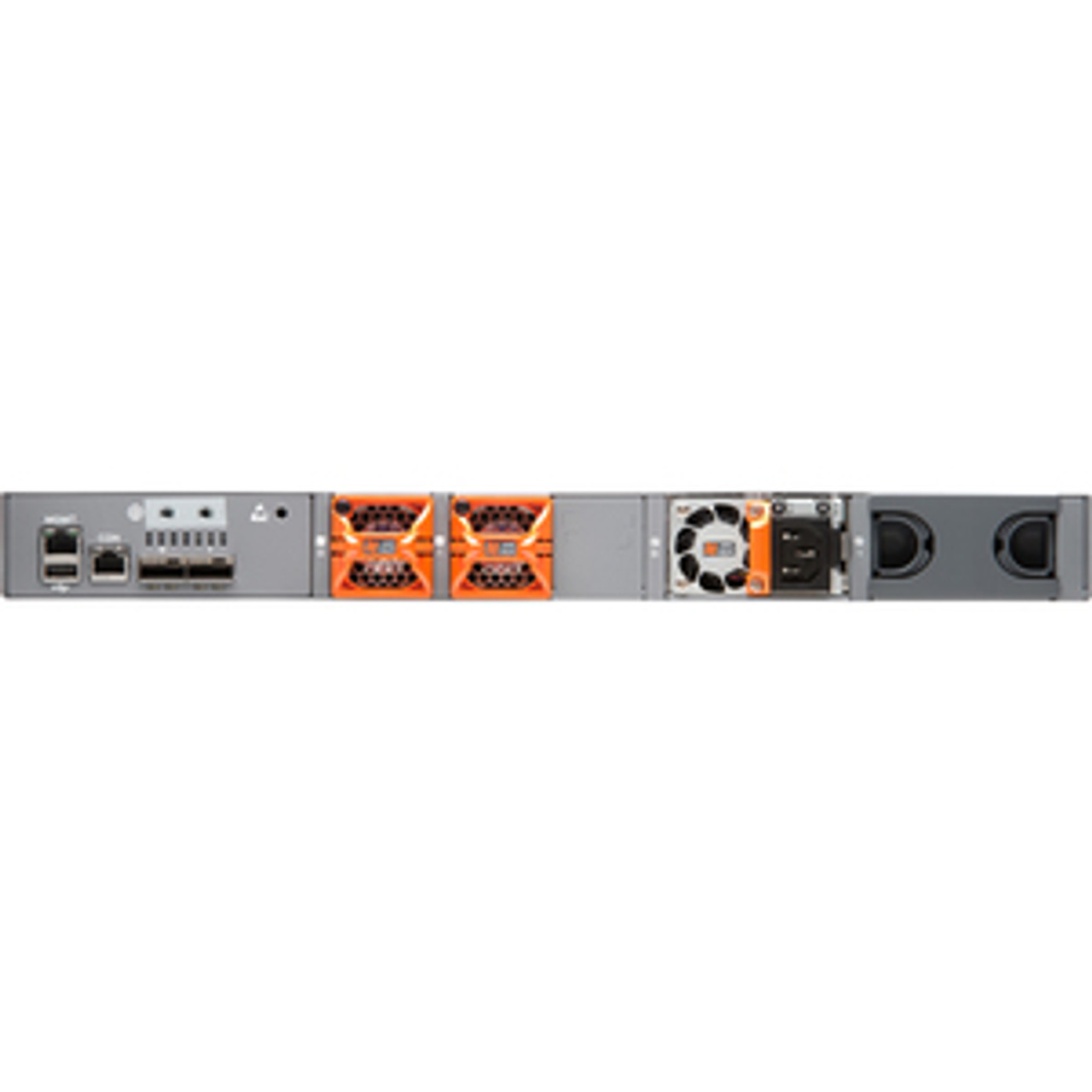 Juniper EX3400-24P Layer 3 Switch - 24 Ports - Manageable - Gigabit Ethernet - 40GBase-X - TAA Compliant - 3 Layer Supported - Modular - Optical Fiber, Twisted Pair - 1U High - Rack-mountable, Wall Mountable - EX3400-24P-TAA