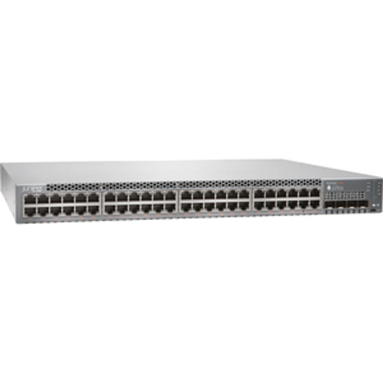 Juniper EX3400-24P Layer 3 Switch