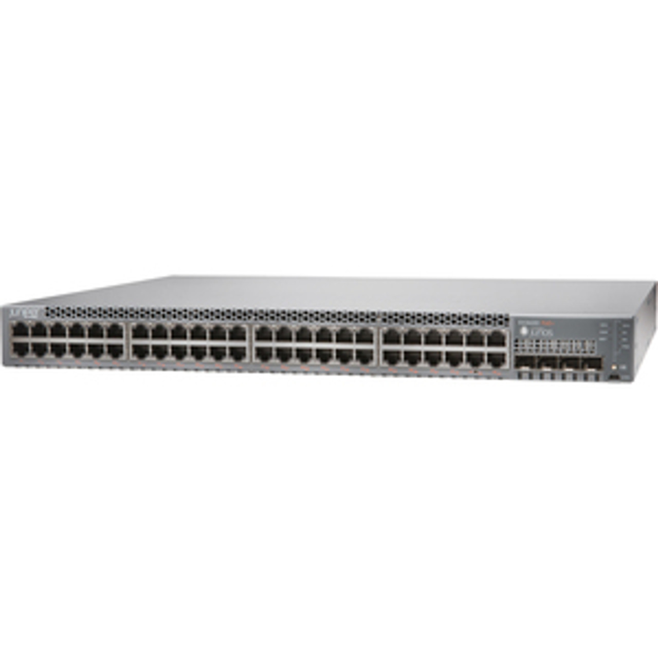 Juniper EX3400 48-PORT 10/100/1000BASET, 4 X 1/1