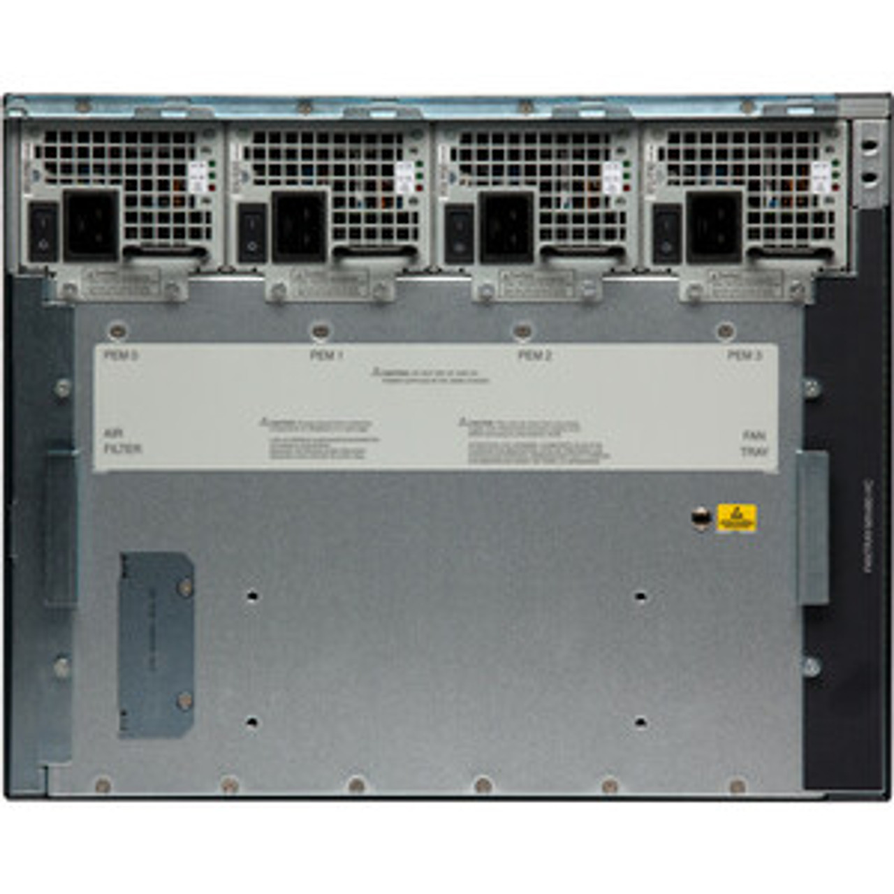 Juniper EX9200 Ethernet Switch