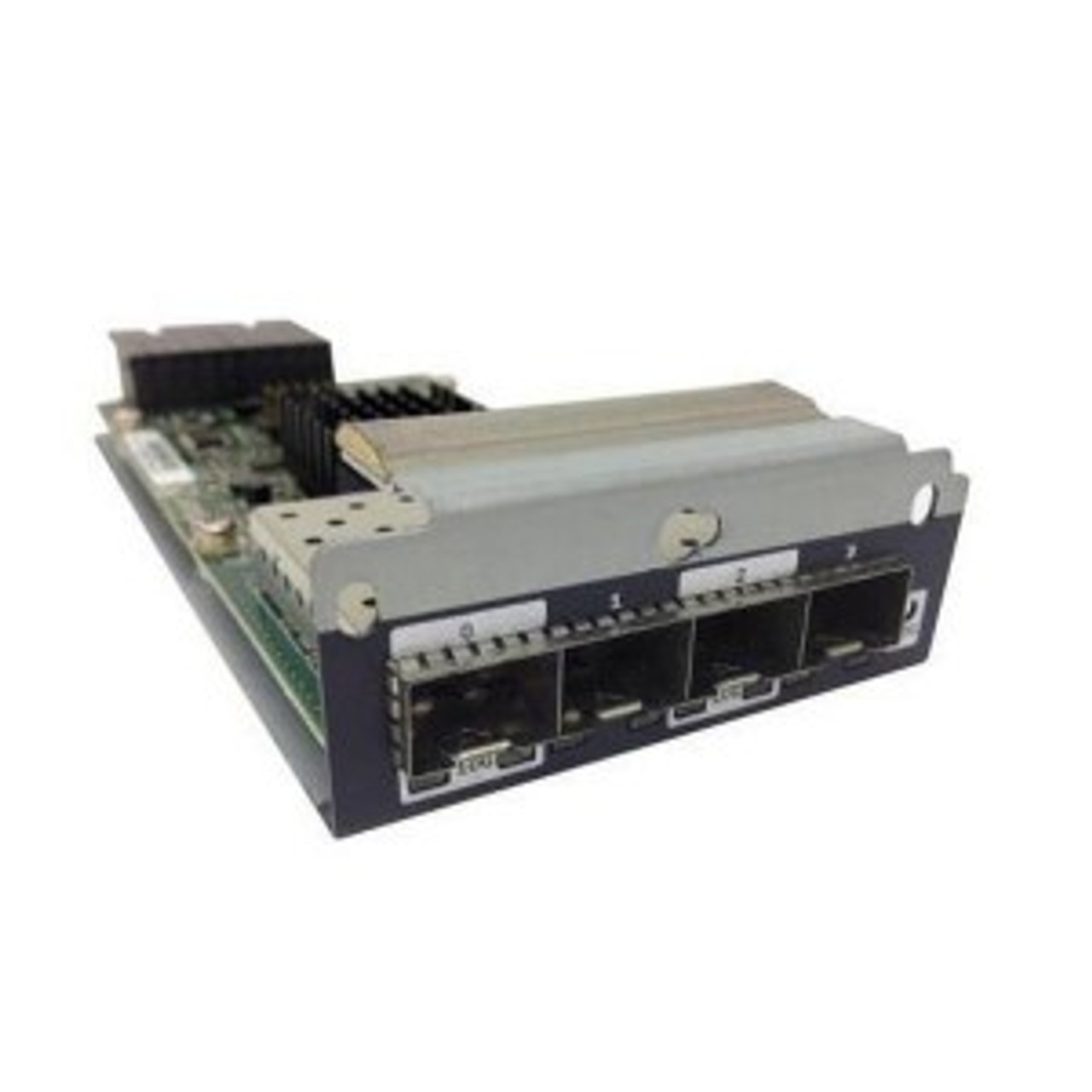  Juniper Networks - EX-UM-8X8SFP - Juniper EX4300 8