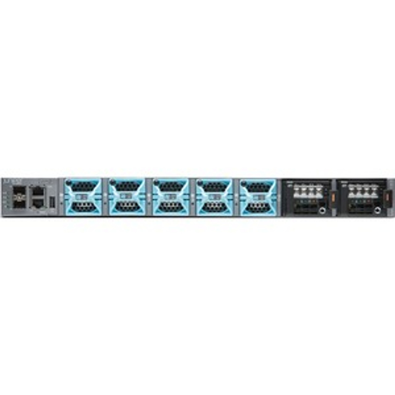 Juniper QFX5110-32Q Ethernet Switch