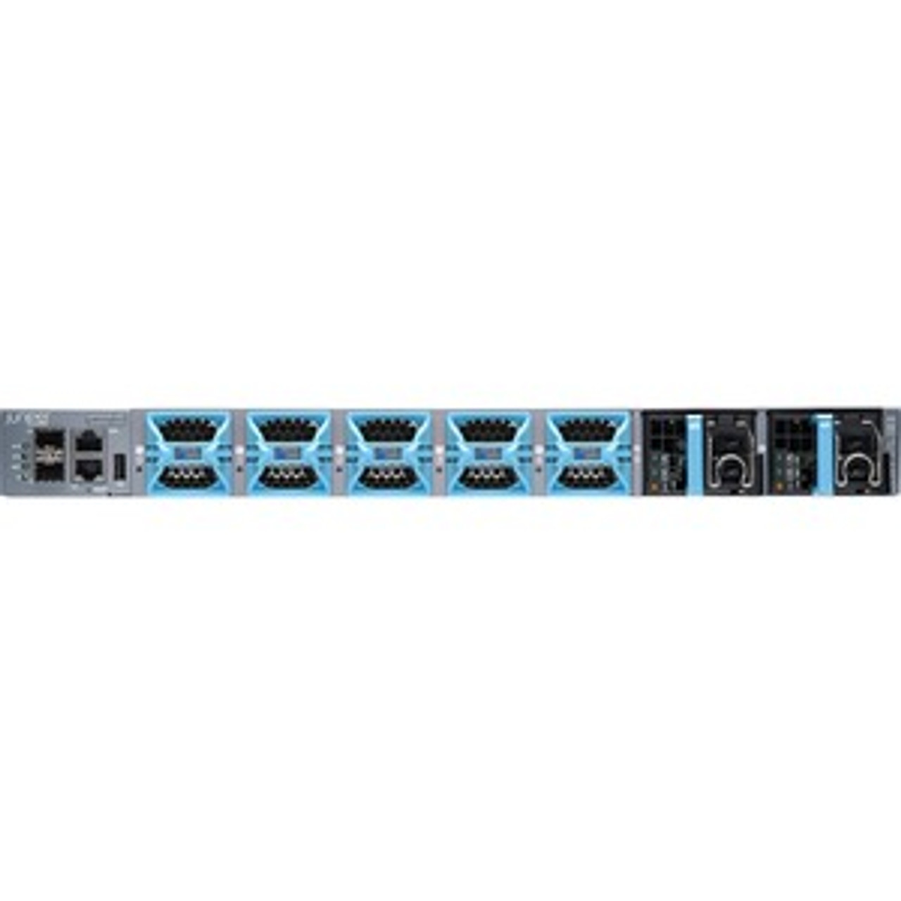 Juniper QFX5200-32C Ethernet Switch