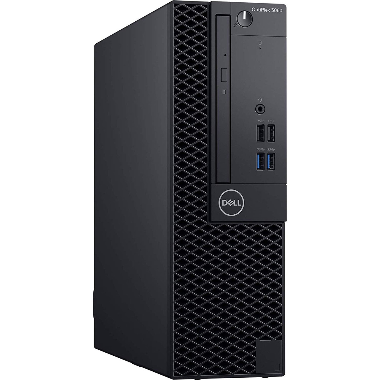 Dell Optiplex 3060 MT 6-Core I5-8500 16GB 256GB SSD DVDRW Win10Pro 3Yr Warranty