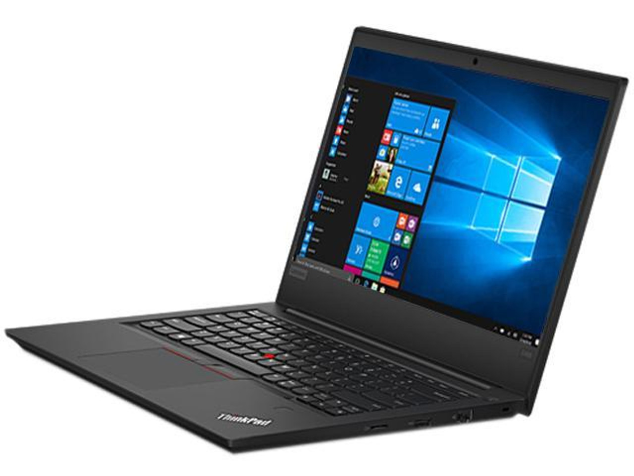 新品未使用未開封 lenovo E495 Ryzen5 14FHD IPS液晶PC/タブレット