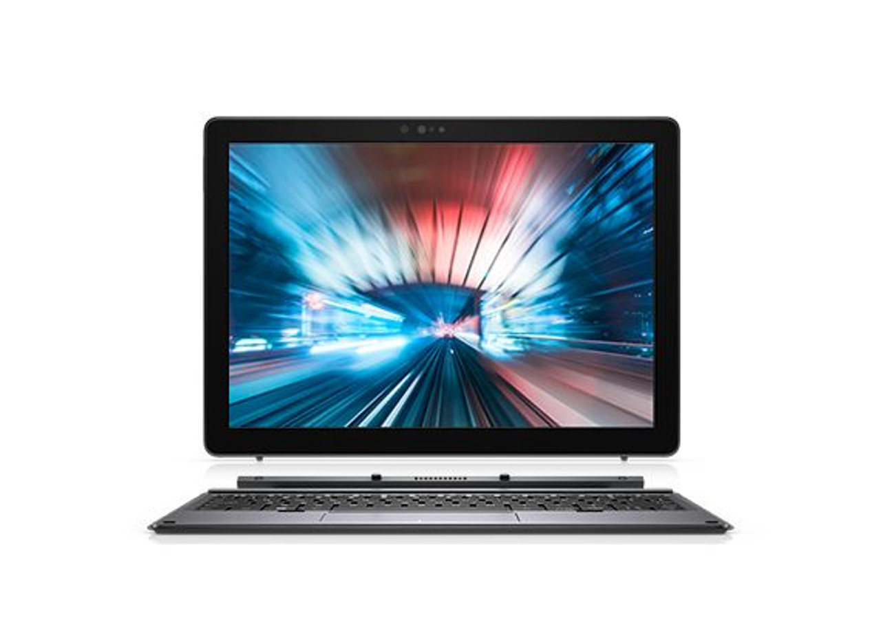 Dell Latitude 7200 2-in-1 12.3