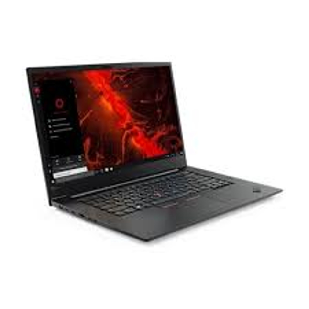 Lenovo ThinkPad X1 Extreme 15.6" UHD TOUCH i7-8750H 16GB 1TB SSD GTX1050Ti FPR