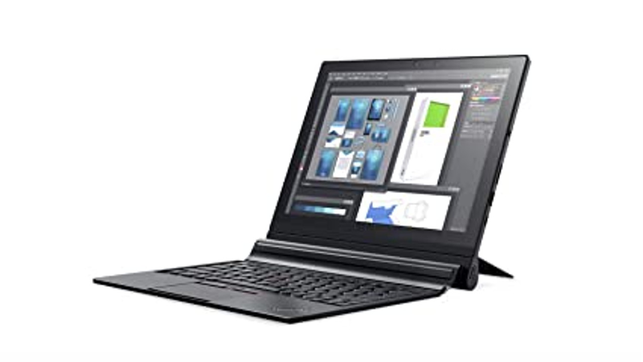 Lenovo ThinkPad X1 Tablet 3rd Gen 13" QHD+ TOUCH i7-8650U 16GB 1TB FPR W10P WTY