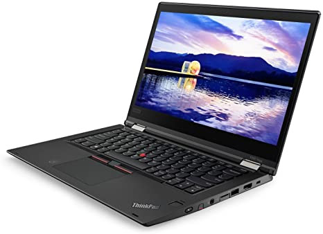 Lenovo Thinkpad X390 Yoga 2In1 13.3