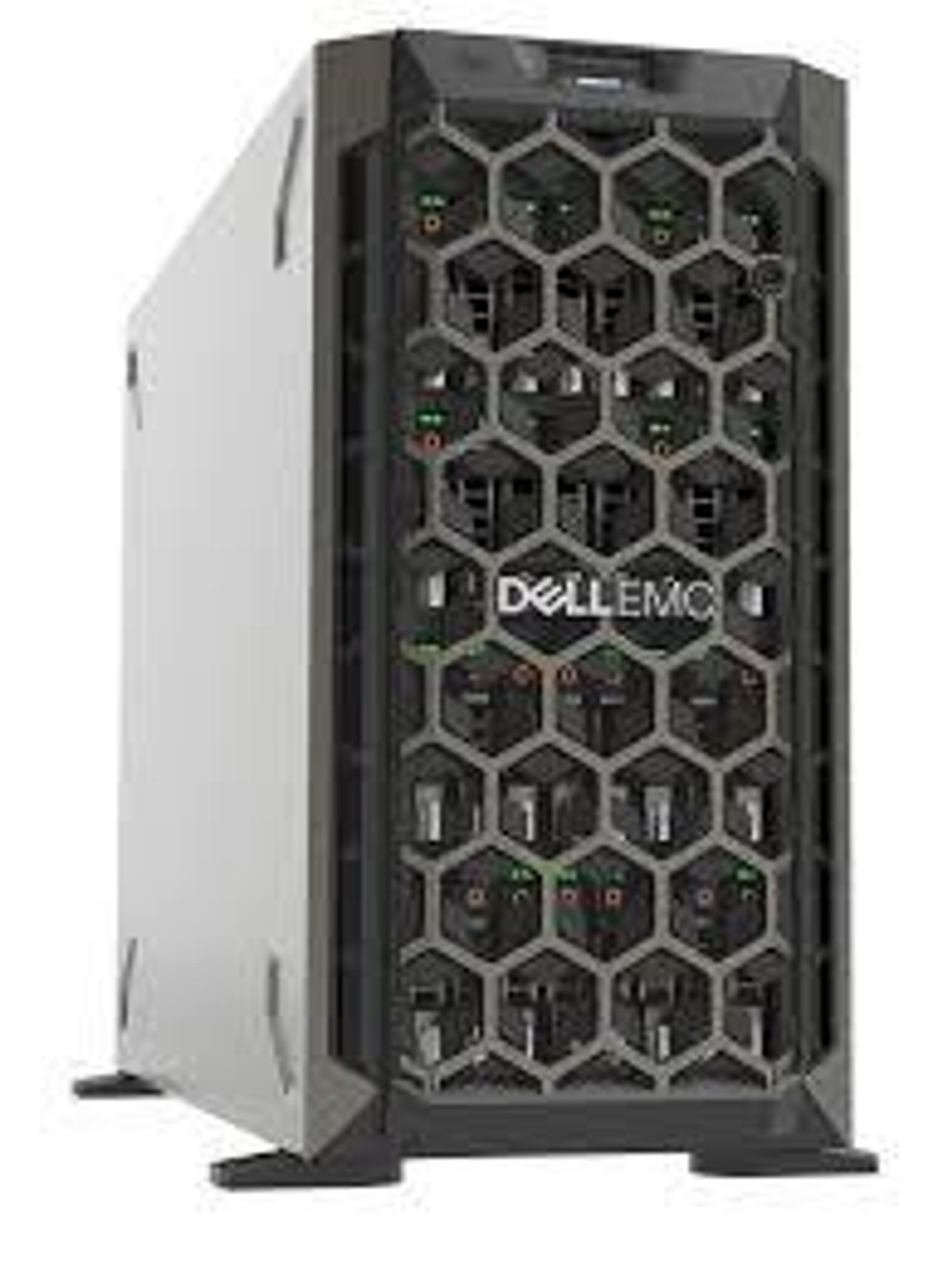 Dell Dell PowerEdge T640 (Xeon Silver 4210R, 2x16GB RDIMM, 2x480GB SSD SATA, H730P Controller 3Yr NBD