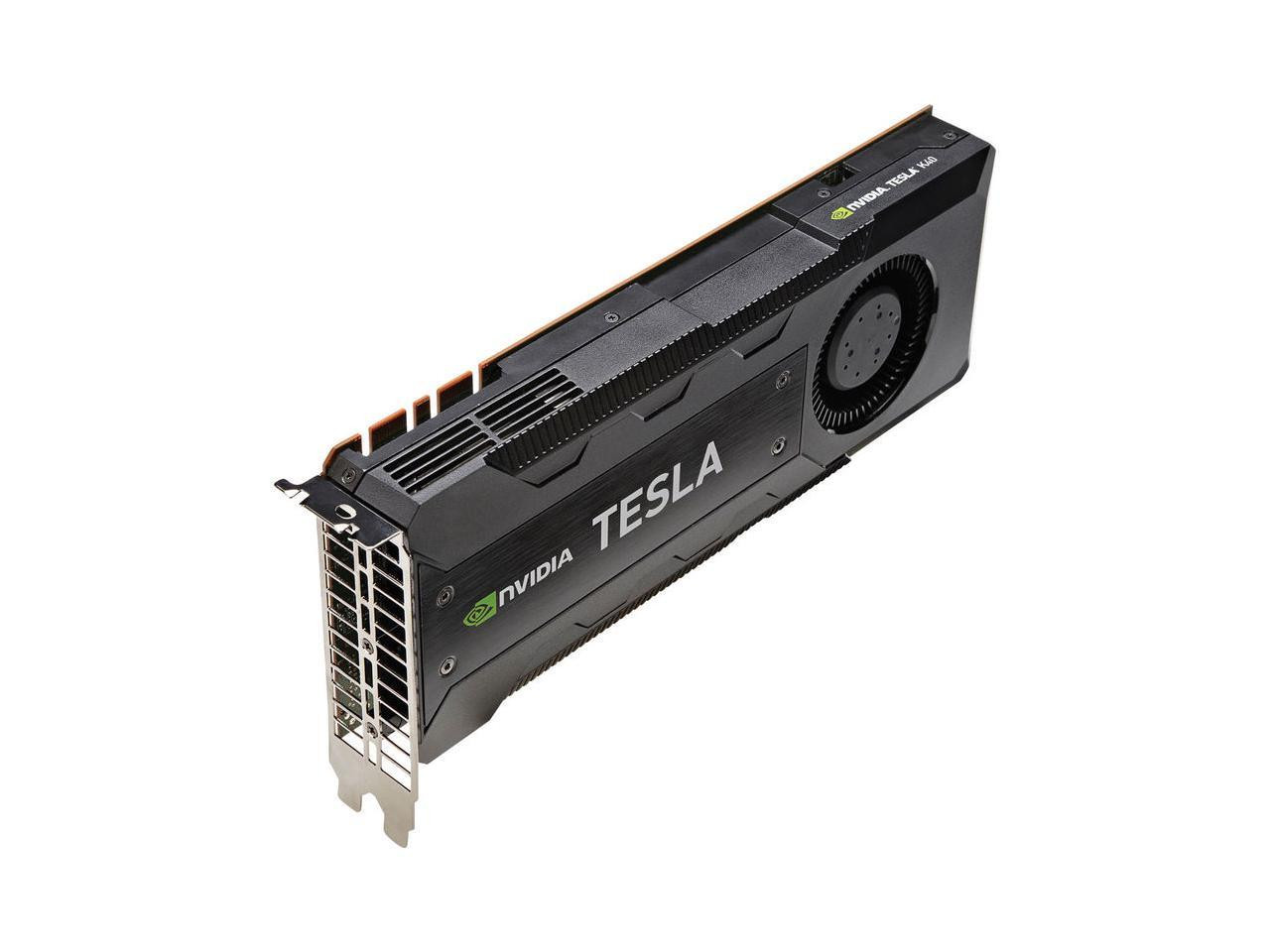 NVIDIA Tesla K40