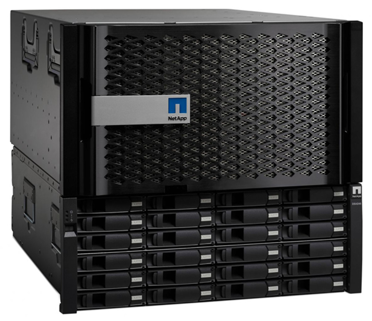 NetApp AVA800 AltaVault Cloud-Integrated Storage Appliance