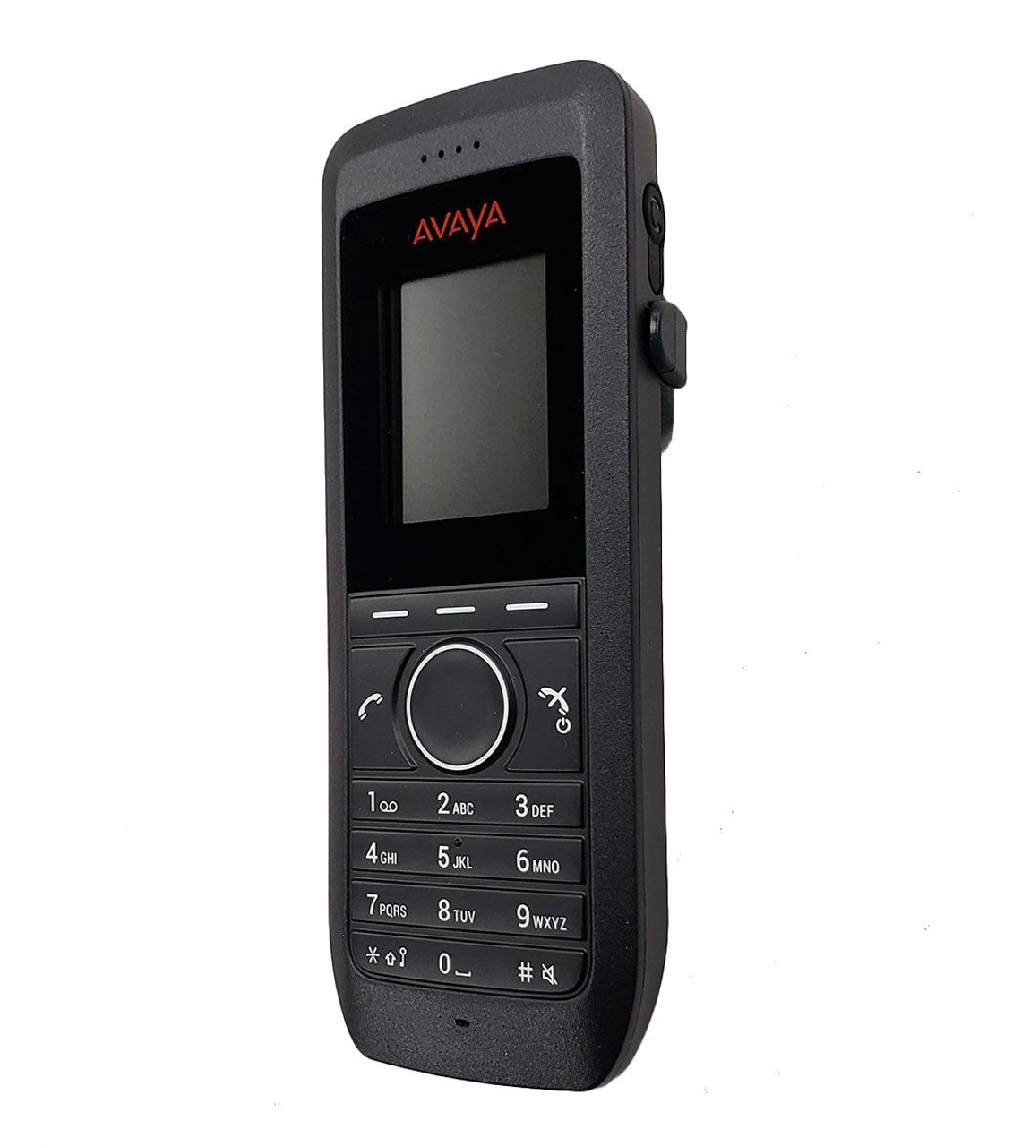 Avaya 3735 Alarm HANDSET