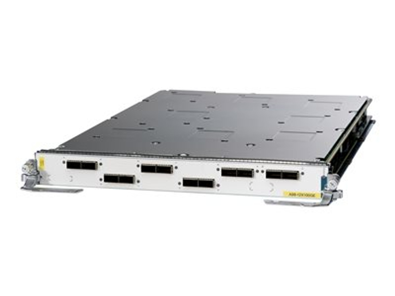 Cisco ASR 9900 32X100GE Flexible Consumption Line Card