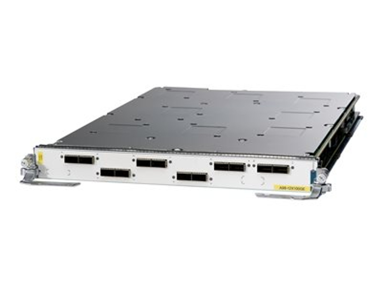 Cisco ASR 9000 8-port 100GE Flexible Consumption Model Line Card