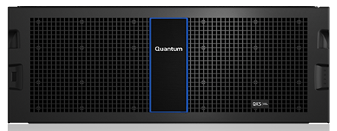 Quantum QXS-4 Series