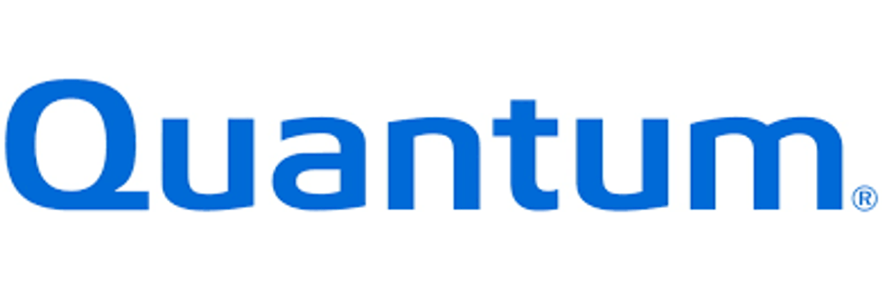 Quantum F1000 NVMe Storage Node, 76.8TB Raw Capacity Raw Capacity, Ethernet