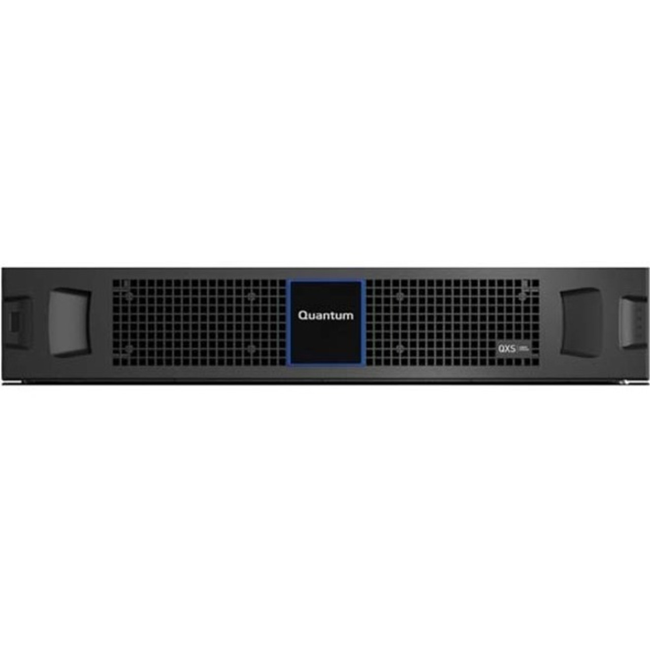 Quantum QXS-x12 12G Expansion Node, 144TB (12x12TB), HDD, non-SED