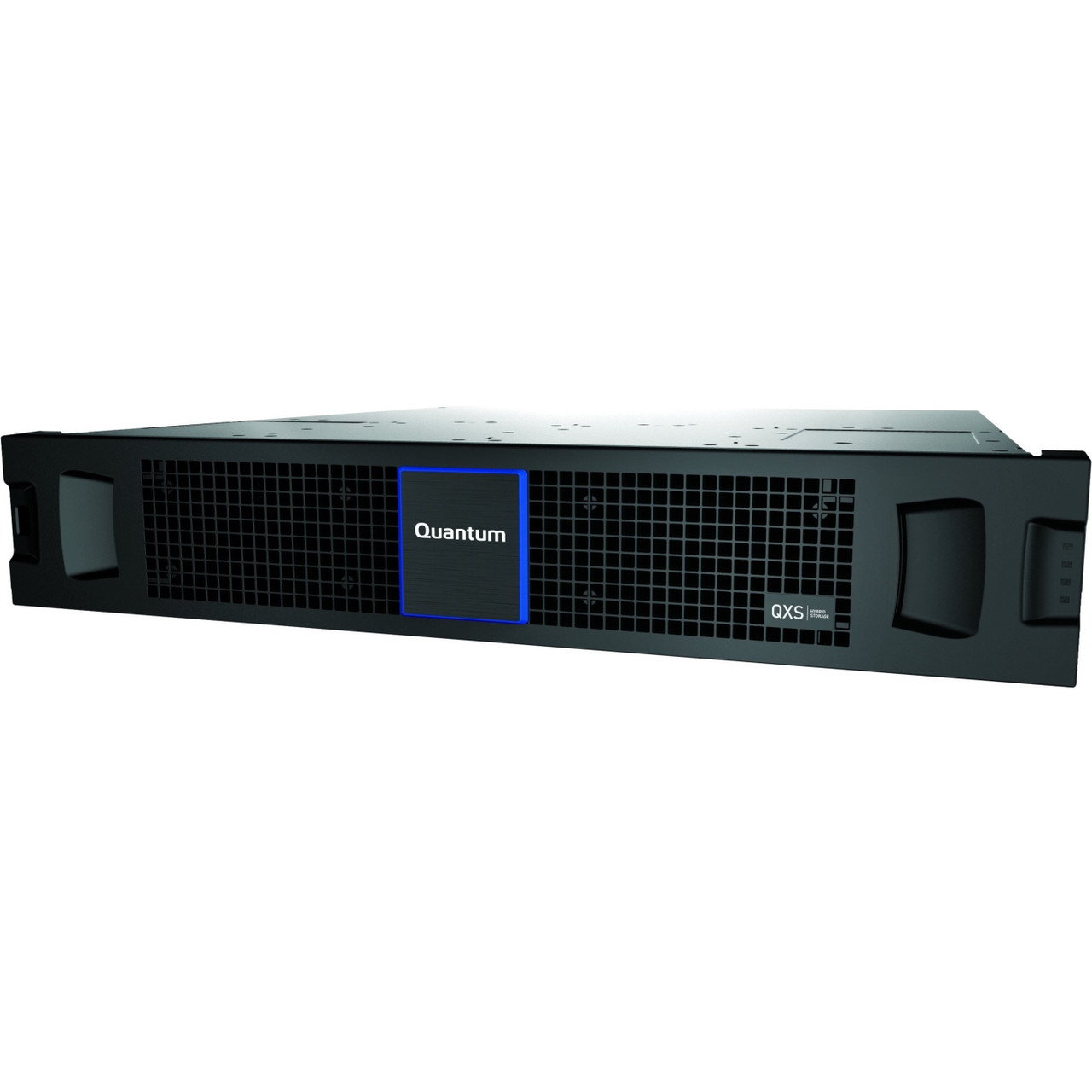 Quantum QXS-412 12G RAID Node (Ethernet/Fibre Channel), 48TB (12x4TB), HDD (SED/non-SED); Support Plan, Bronze (5x9xNext Business Day, CRU); uplift, three years, zone 1