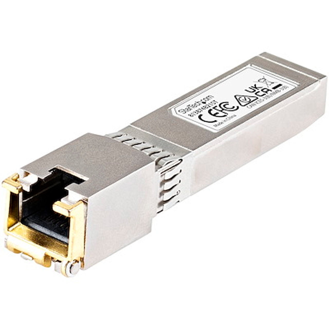 Brocade 95Y0549 Compatible SFP Transceiver Module - 10/100/1000