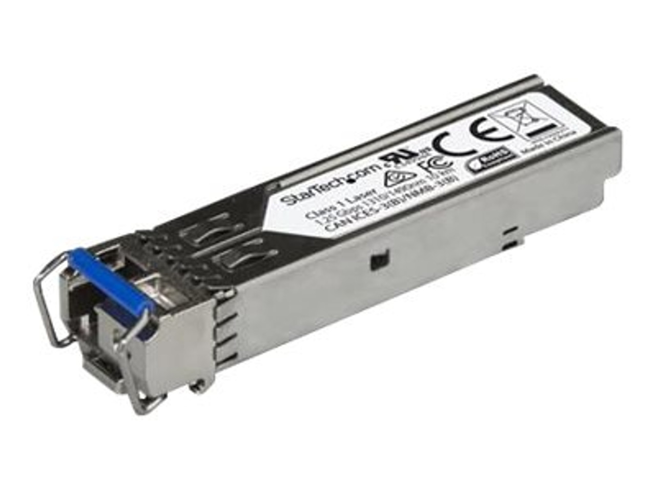 Citrix SFP-TX Compatible SFP Transceiver Module - 10/100/1000Base-TX