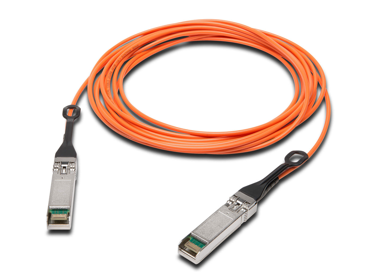 Juniper 10G ACTIVE OPTICAL CABLE FOR 30M JNP-10G-AOC-30M